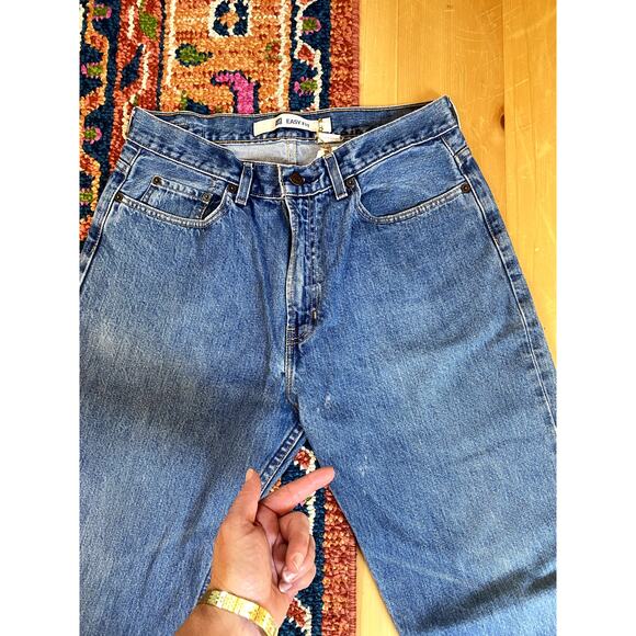 90s Gap Jean Baggy - Picture 3 of 6